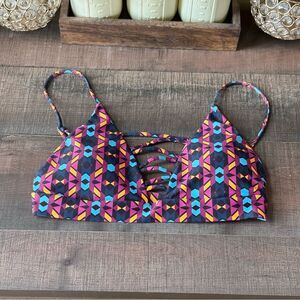 Byrds of Paradise Bikini Top